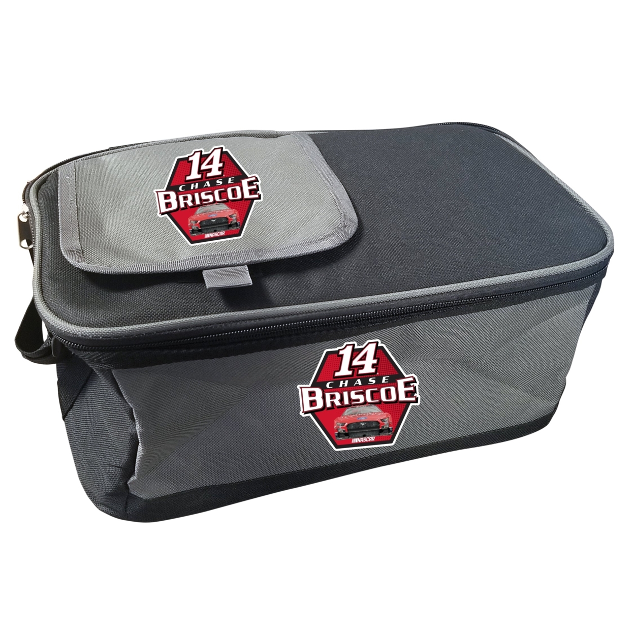#14 Chase Briscoe Officially Licensed 9 Pack Cooler