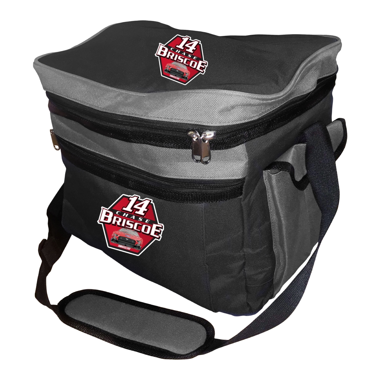 #14 Chase Briscoe Officially Licensed 24 Pack Cooler Bag
