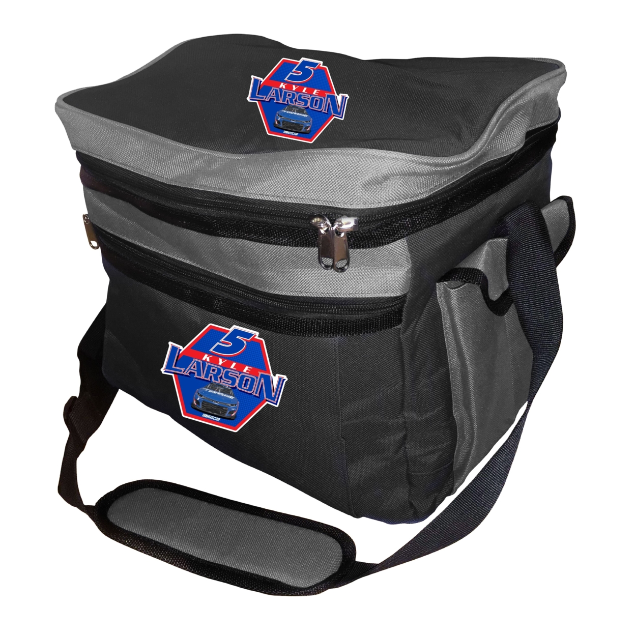 #5 Kyle Larson Officially Licensed 24 Pack Cooler Bag