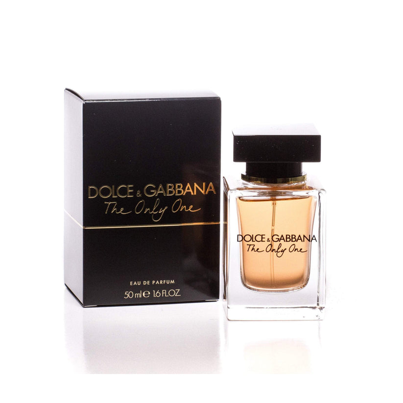 The Only One Perfume By Dolce & Gabbana 50 Ml EDP Spray For Women