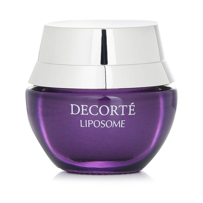 Cosme Decorte - Moisture Liposome Eye Cream(15ml/0.55oz)