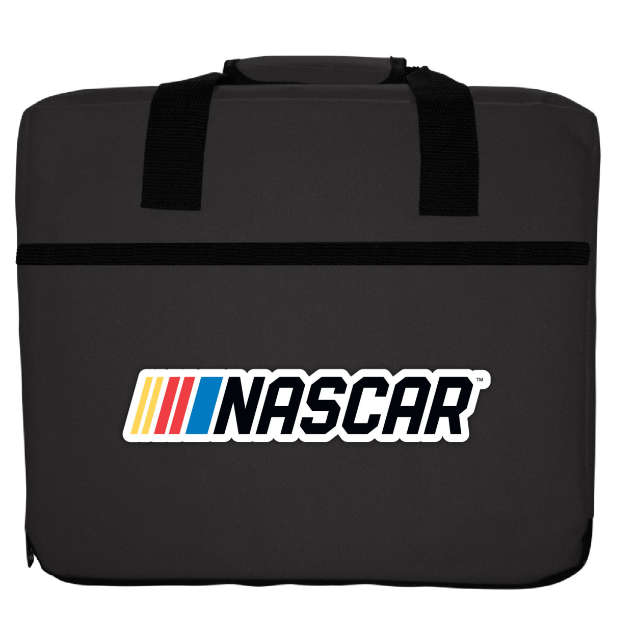 NASCAR Officially Licensed Deluxe Seat Cushion