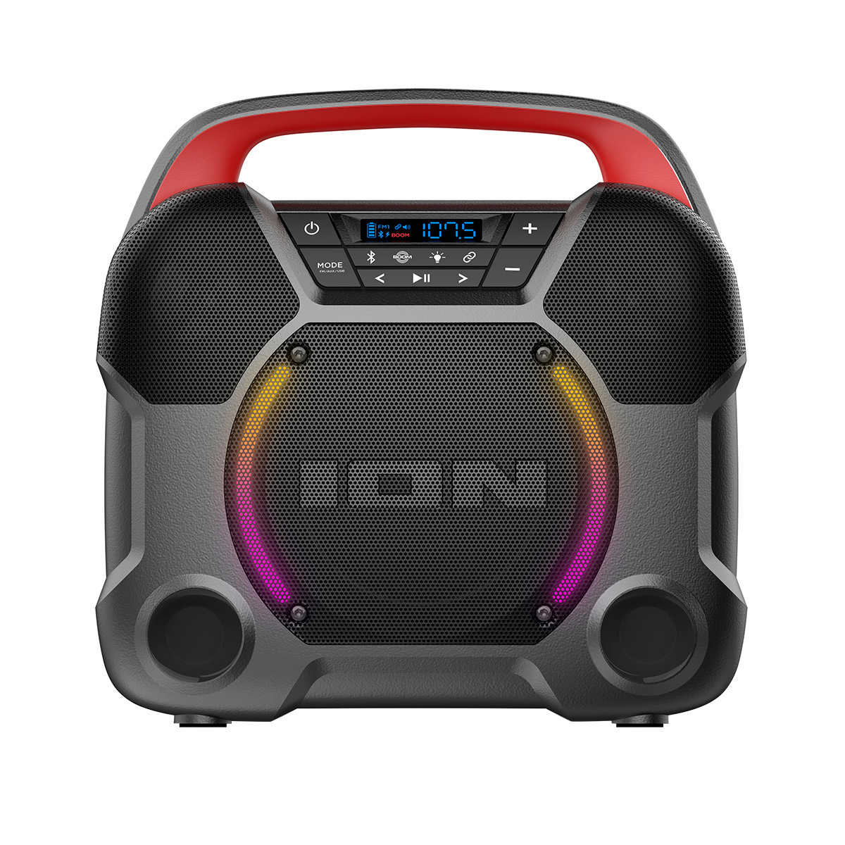 ION Audio Pathfinder Go
