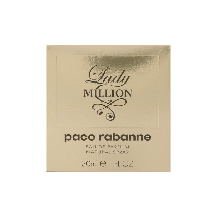 Paco Rabanne Lady Million EDP 30ml Spray