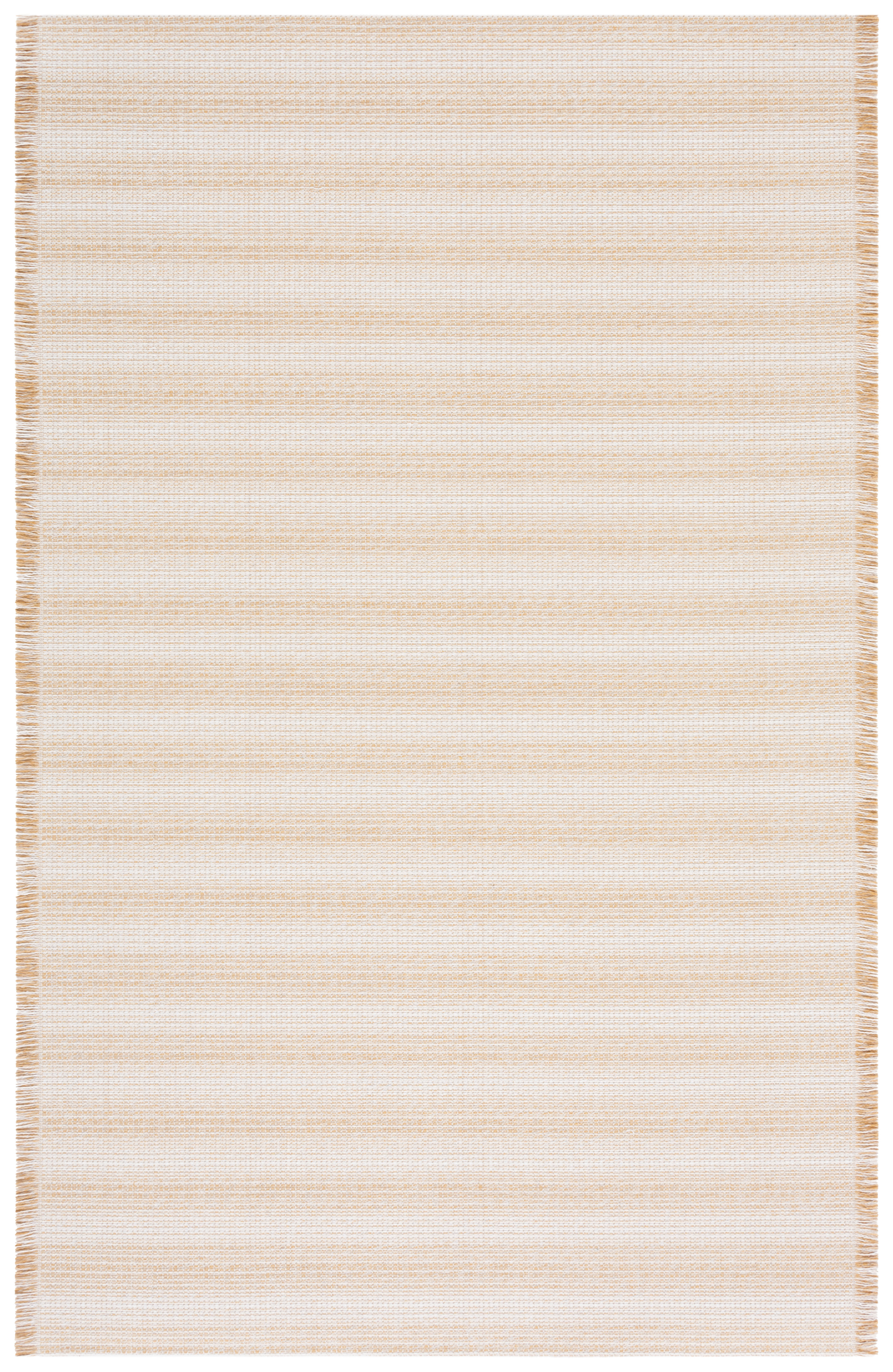 Safavieh AGT501D Augustine 500 Ivory / Gold - Charcoal / Ivory, 4' X 6' Rectangle
