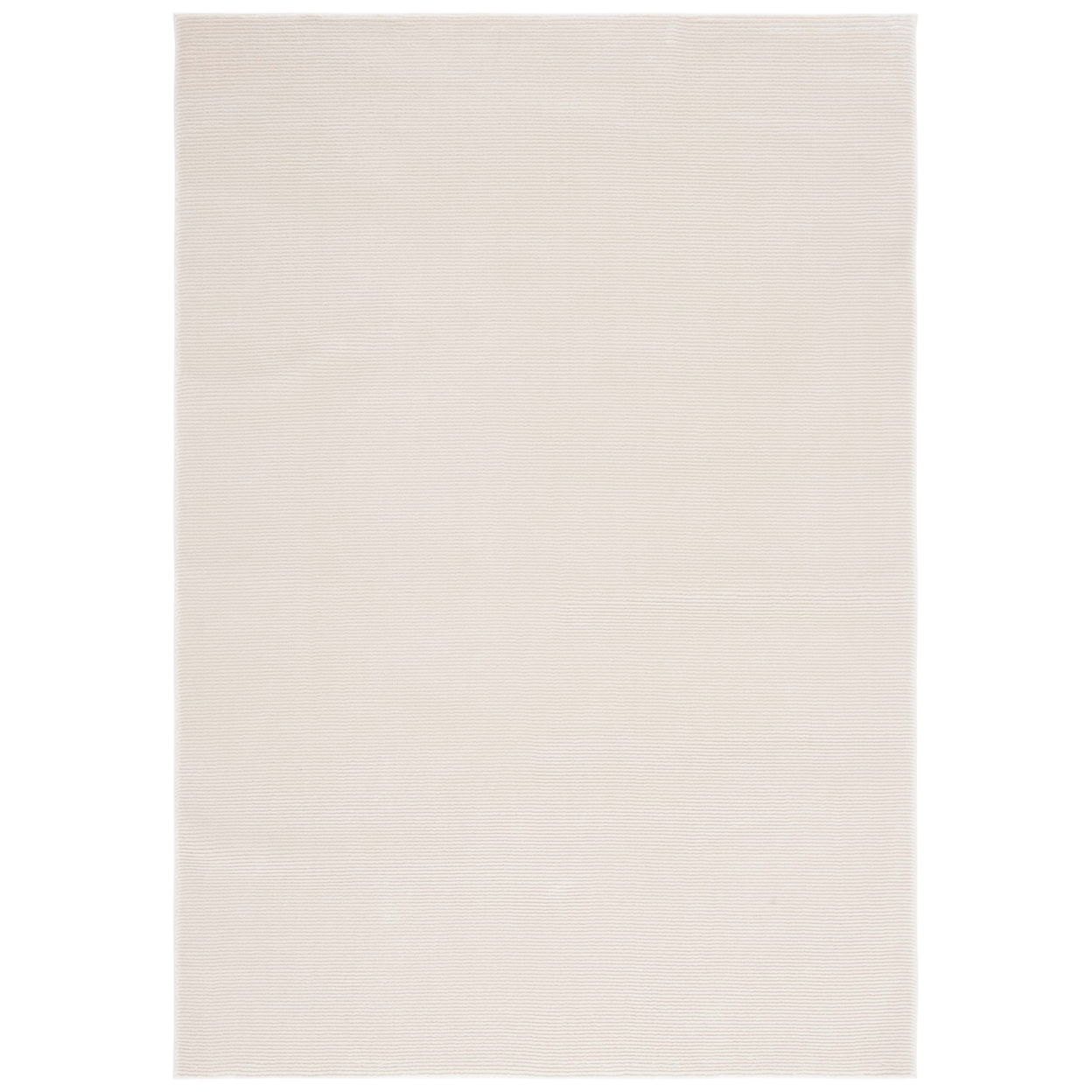 SAFAVIEH REV102A Revive Ivory - Taupe, 6'-7 X 9' Rectangle