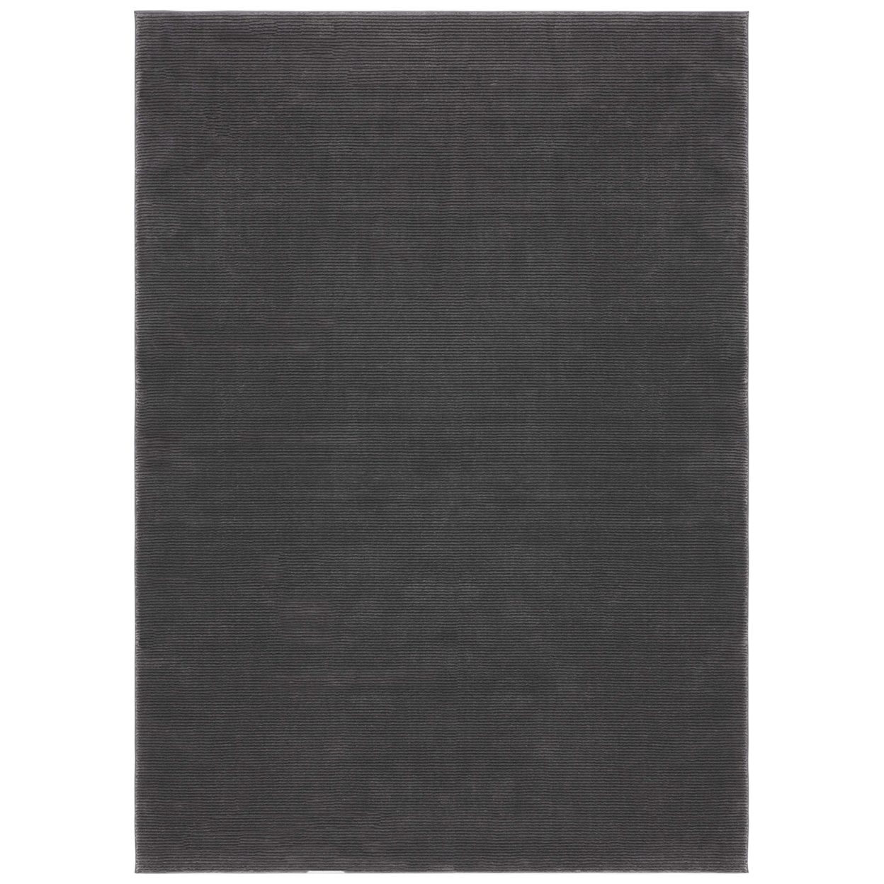 SAFAVIEH REV102H Revive Charcoal - Taupe, 2'-7 X 5' Rectangle