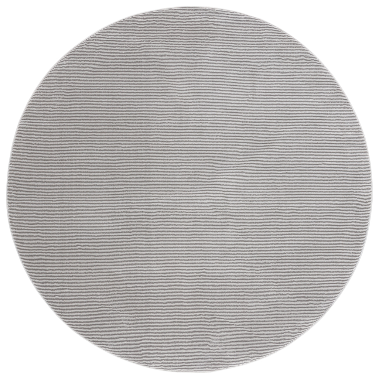 SAFAVIEH REV102F Revive Grey - Taupe, 6'-7 X 6'-7 Square