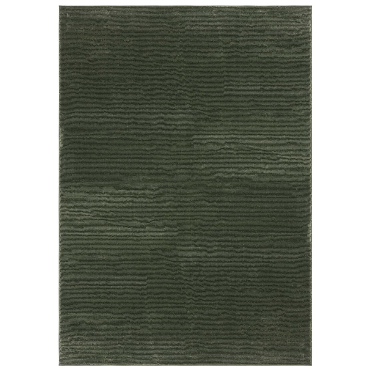 SAFAVIEH REV102Y Revive Green - Taupe, 4' X 6' Rectangle