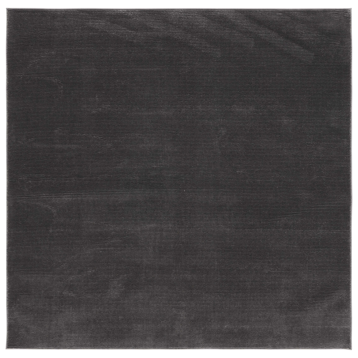 SAFAVIEH REV102H Revive Charcoal - Taupe, 5'-3 X 7'-7 Rectangle