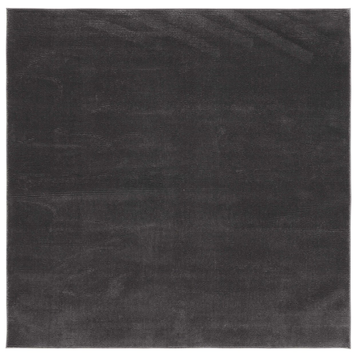 SAFAVIEH REV102H Revive Charcoal - Taupe, 4' X 6' Rectangle