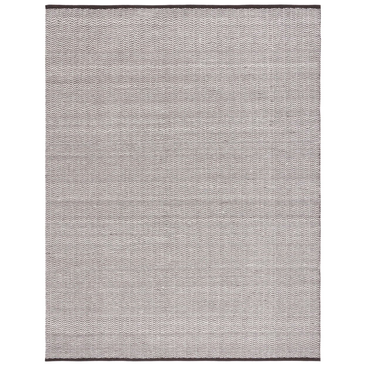 Safavieh VRM902T Vermont Brown / Ivory - Ivory / Grey, 8' X 10' Rectangle