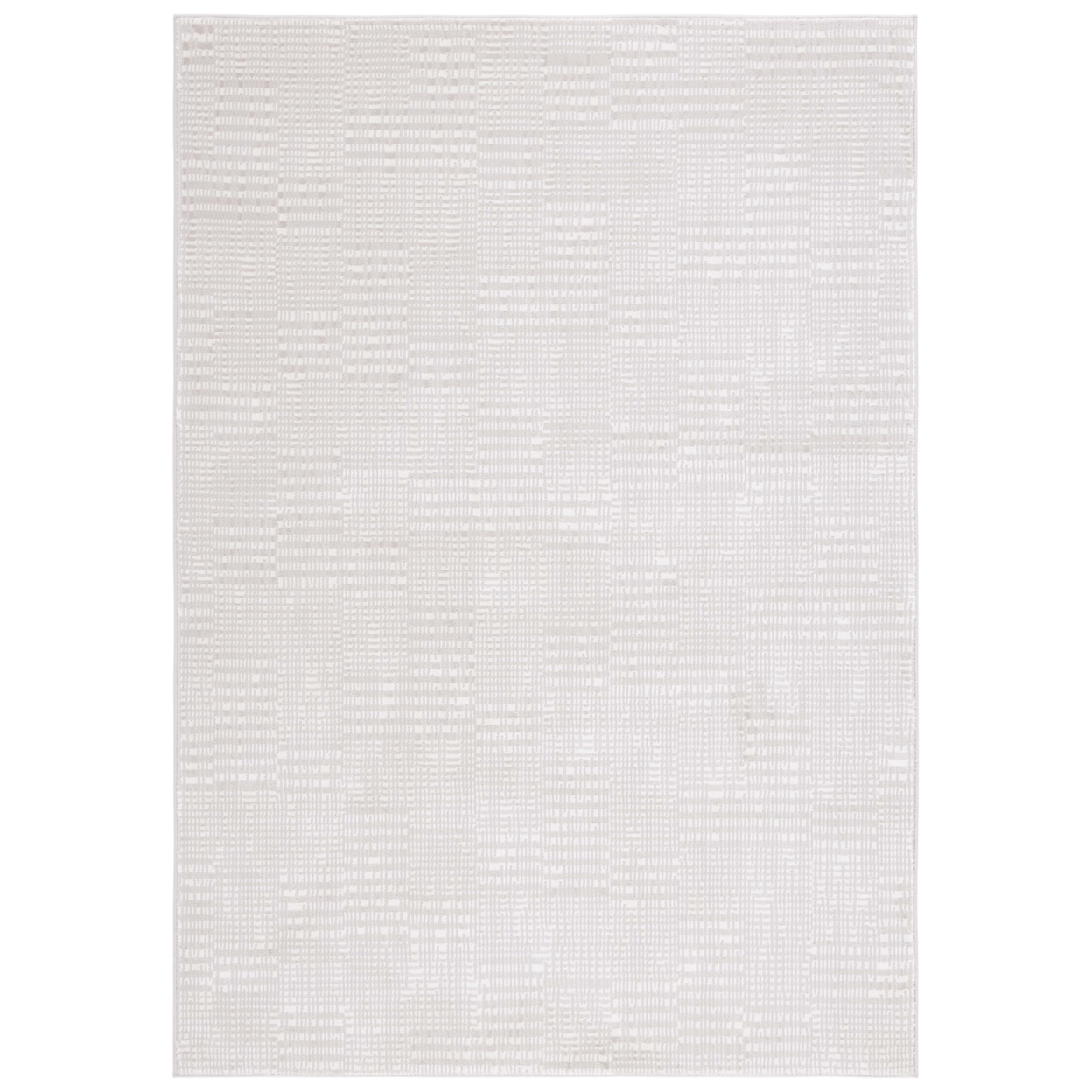 Safavieh CON102A Continental Ivory / Beige - Ivory / Green, 8' X 10' Rectangle