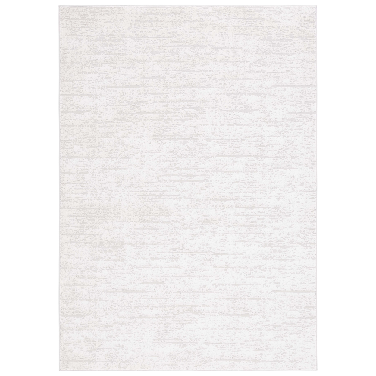 Safavieh CON104A Continental Ivory / Beige - Ivory / Black, 6'-7 X 9' Rectangle