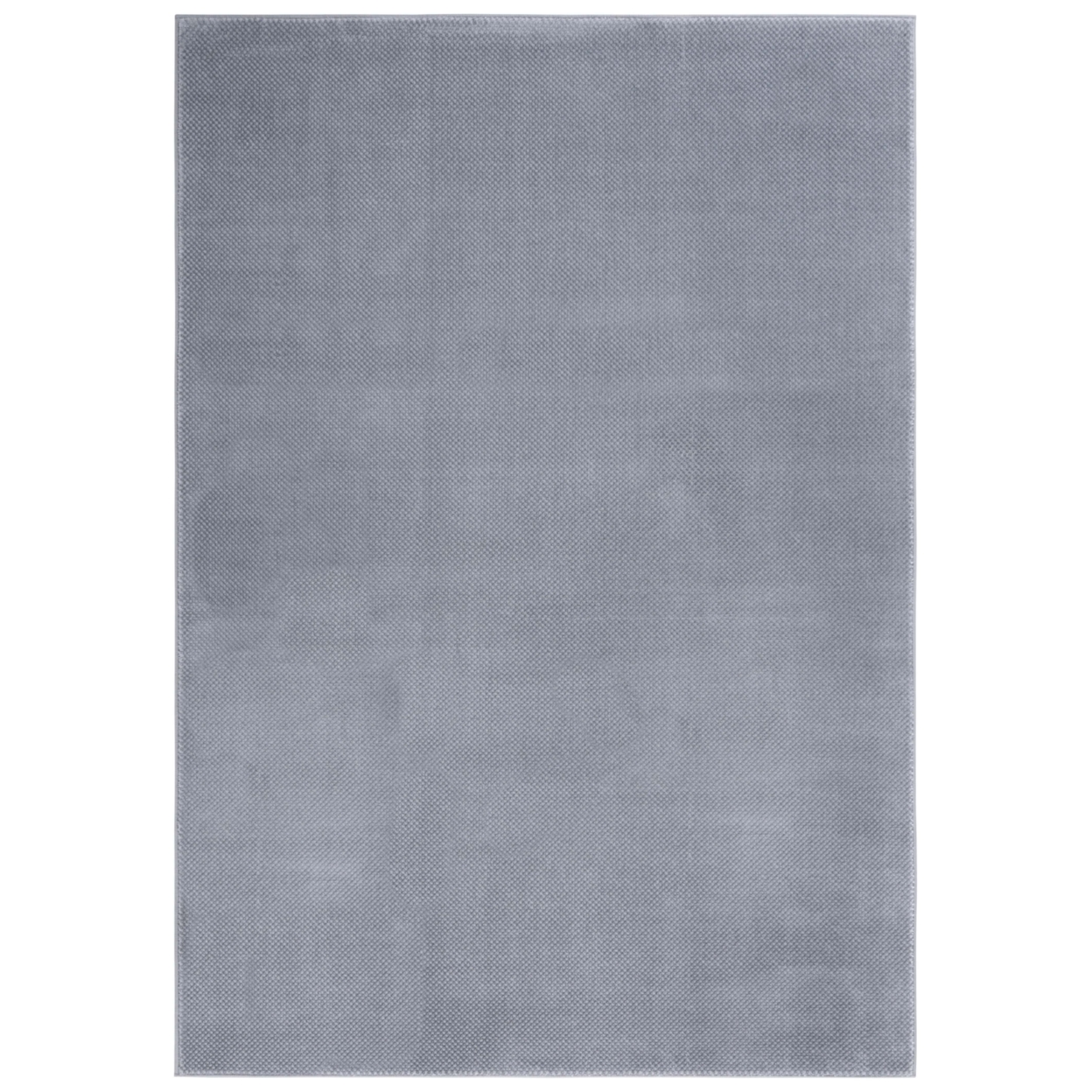 Safavieh CON108F Continental Dark Grey - Ivory / Multi, 6'-7 X 6'-7 Square
