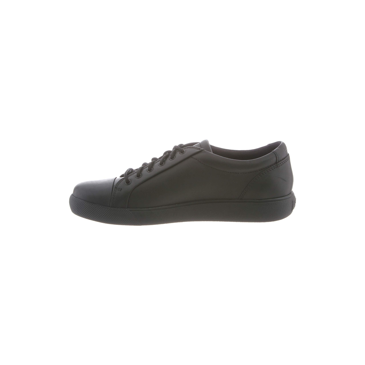 Klogs Footwear Women's Galley Shoe BLACK FULL GRAIN - BLACK FULL GRAIN, 9-M