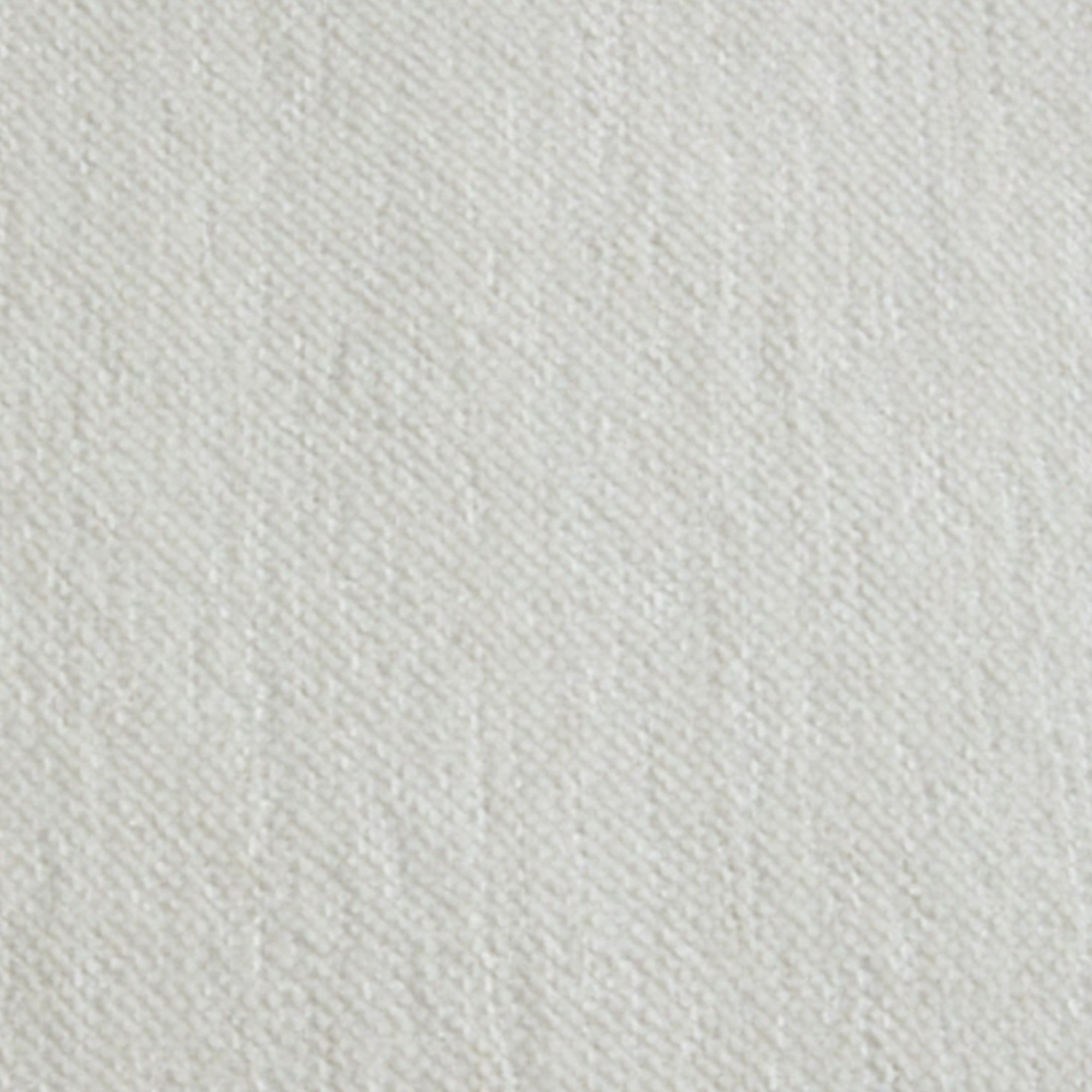 Emily 60 Inch Soft Polyester Throw Blanket, Knotted Fringe, Set Of 3, Cream- Saltoro Sherpi