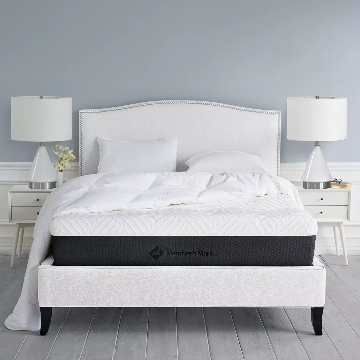 Member's Mark Hotel Premier Collection 12 Mattress, Twin