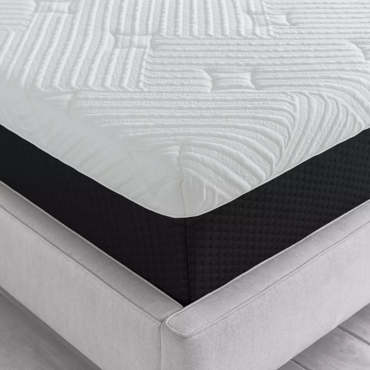 Member's Mark Hotel Premier Collection 12 Mattress, Twin