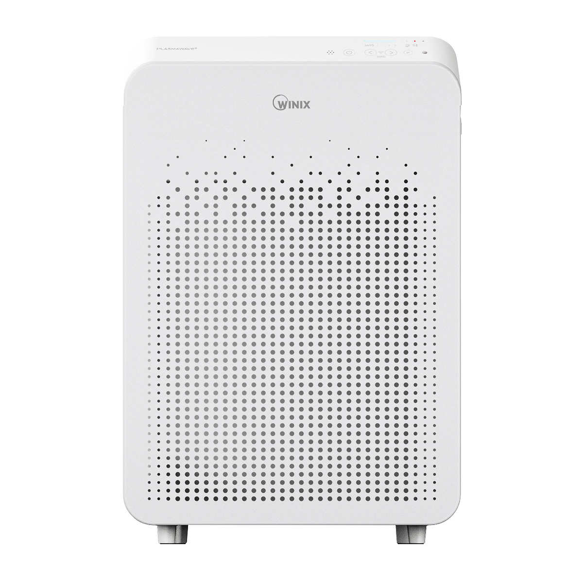 Winix True HEPA 4 Stage Air Purifier With Wi-Fi And Additional Filter