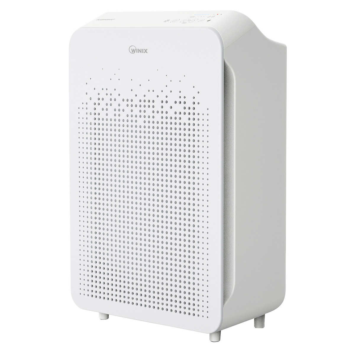 Winix True HEPA 4 Stage Air Purifier With Wi-Fi And Additional Filter