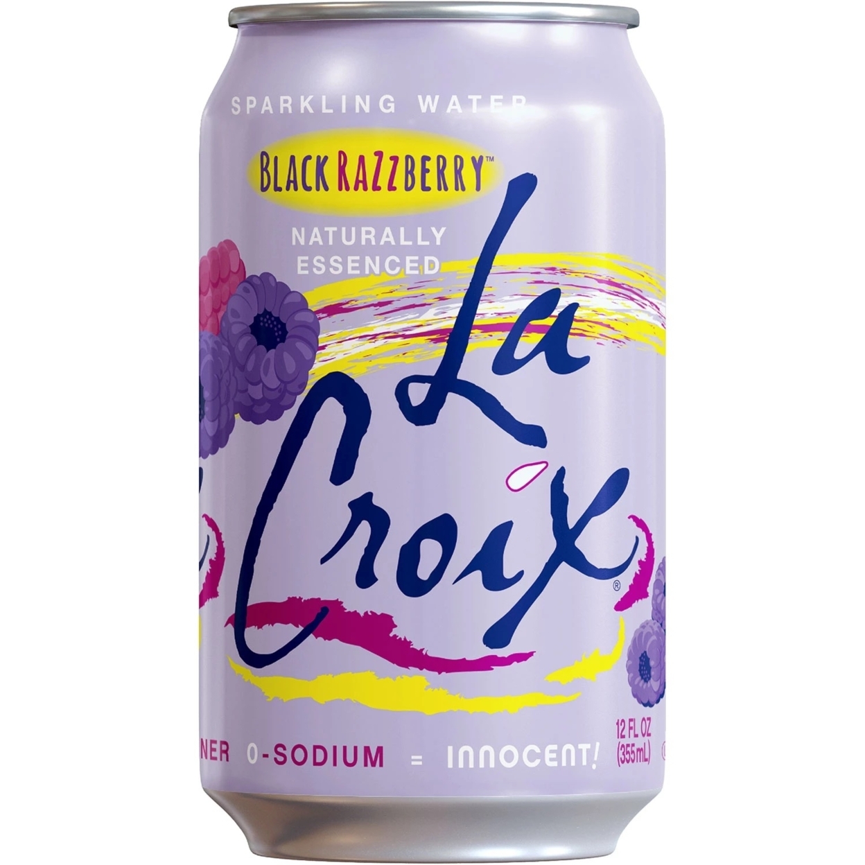 LaCroix Sparkling Water Variety Pack, 12 Fluid Ounce (Pack Of 24)