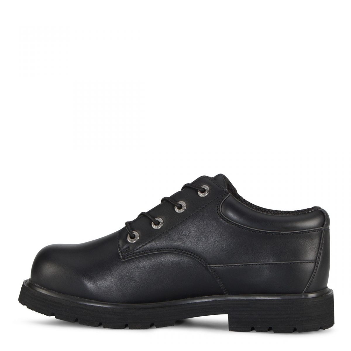 Lugz Men's Drifter Lo Lx Oxford Boot Black - MDRLXLV-001 BLACK - BLACK, 13