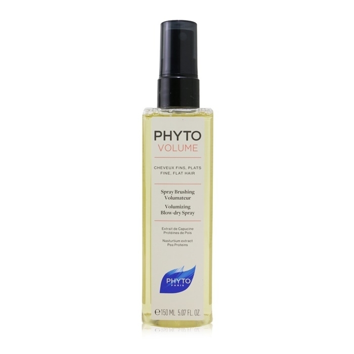 Phyto PhytoVolume Volumizing Blow-Dry Spray (Fine Flat Hair) 150ml/5.07oz