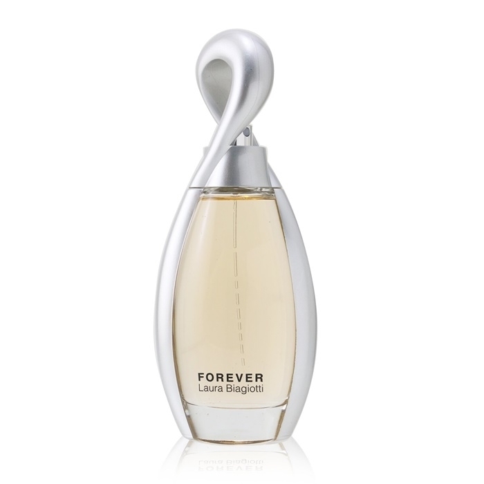Laura Biagiotti Forever Touche DâArgent Eau De Parfum Spray 60ml2.03oz