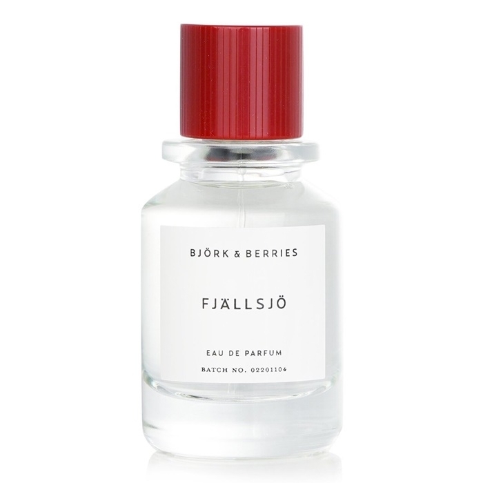 Bjork & Berries Fjallsjo Eau De Parfum Spray 50ml/1.7oz