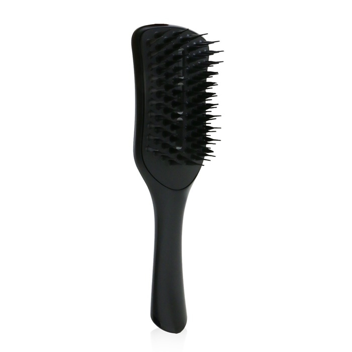 Tangle Teezer Easy Dry & Go Vented Blow-Dry Hair Brush - # Jet Black 1pc