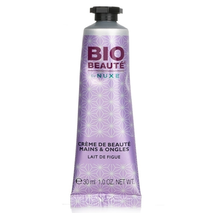 Nuxe Bio Beaute By Nuxe Hand & Nail Beauty Cream - Lait De Figue (Fig Milk) 30ml/1oz