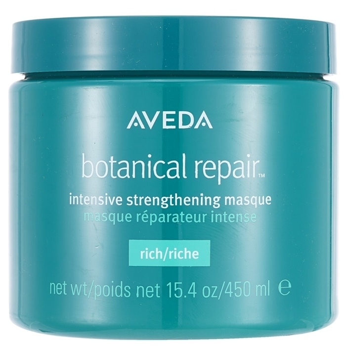 Aveda Botanical Repair Intensive Strengthening Masque - # Rich 450ml/15.4oz