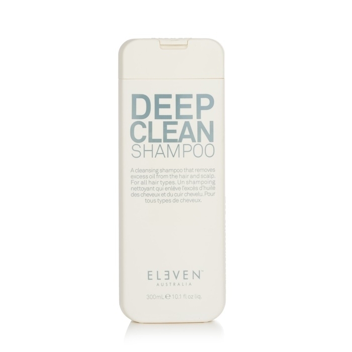 Eleven Australia Deep Clean Clarifying Shampoo 300ml/10.1oz