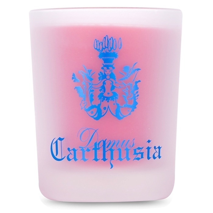 Carthusia Scented Candle - Gemme Di Sole 190g/6.7oz