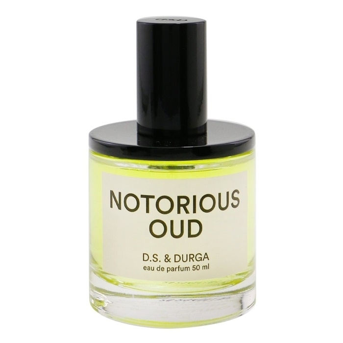 D.S. & Durga Notorious Oud Eau De Parfum Spray 50ml/1.7oz