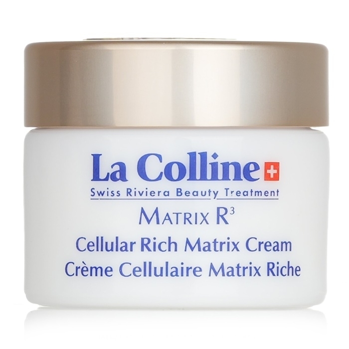 La Colline Matrix R3 - Cellular Rich Matrix Cream 30ml/1oz