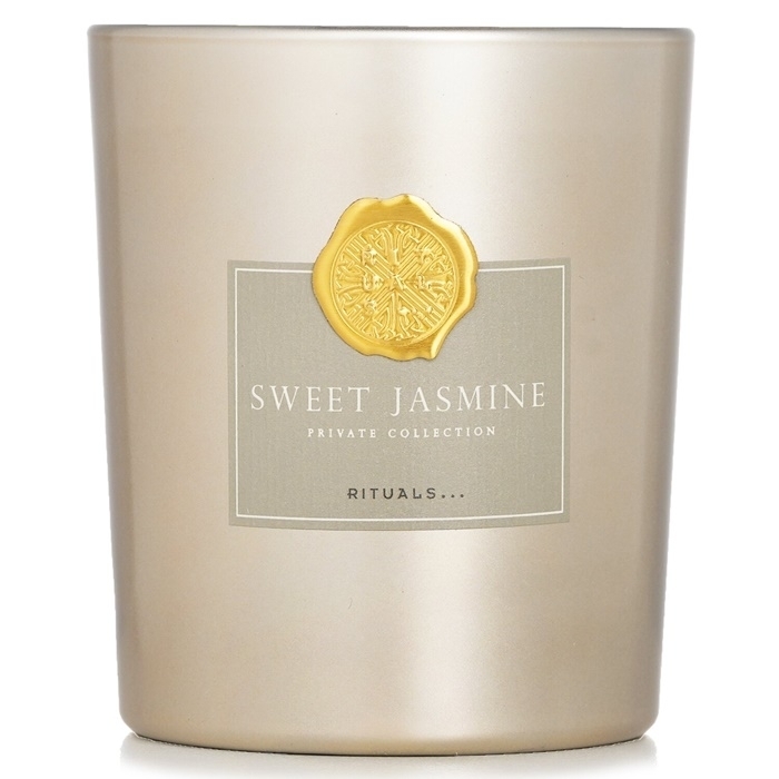 Rituals Private Collection Scented Candle - Sweet Jasmine 360g/12.6oz
