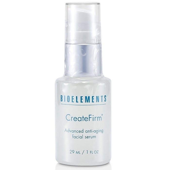 Bioelements CreateFirm - Advanced Anti-Aging Facial Serum (For Very Dry Dry Combination Oily Skin Types) 29ml/1oz