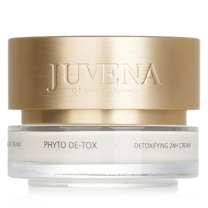 Juvena Phyto De-Tox Detoxifying 24H Cream 50ml/1.7oz