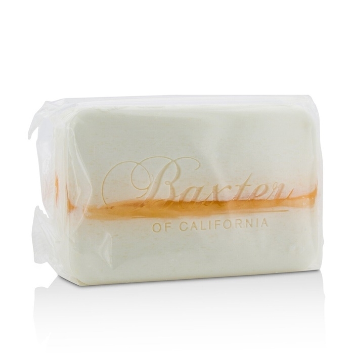 Baxter Of California Vitamin Cleansing Bar (Citrus And Herbal-Musk Essence) 198g/7oz
