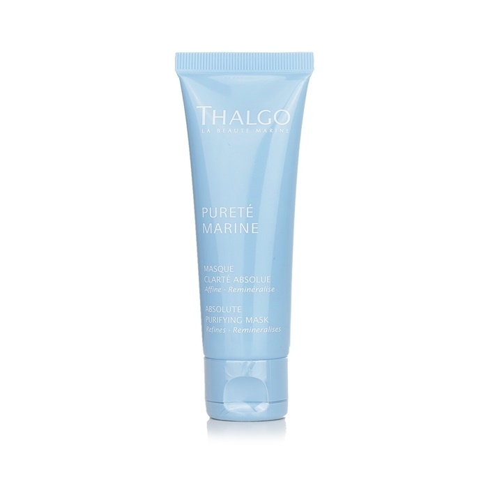 Thalgo Purete Marine Absolute Purifying Mask - For Combination To Oily Skin 40ml/1.35oz