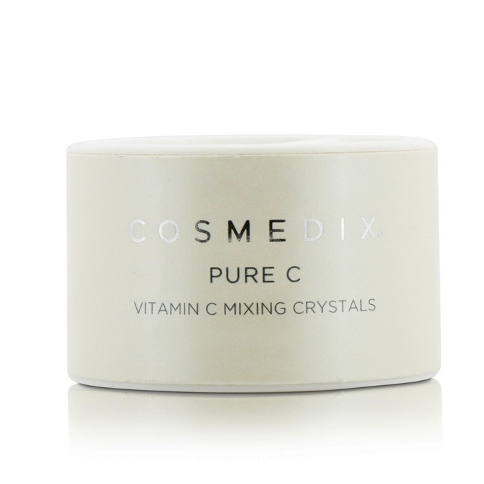 CosMedix Pure C Vitamin C Mixing Crystals 6g/0.2oz