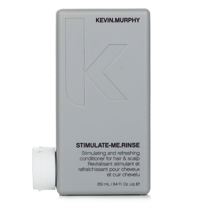 Kevin.Murphy Stimulate-Me.Rinse (Stimulating And Refreshing Conditioner - For Hair & Scalp) 250ml/8.4oz