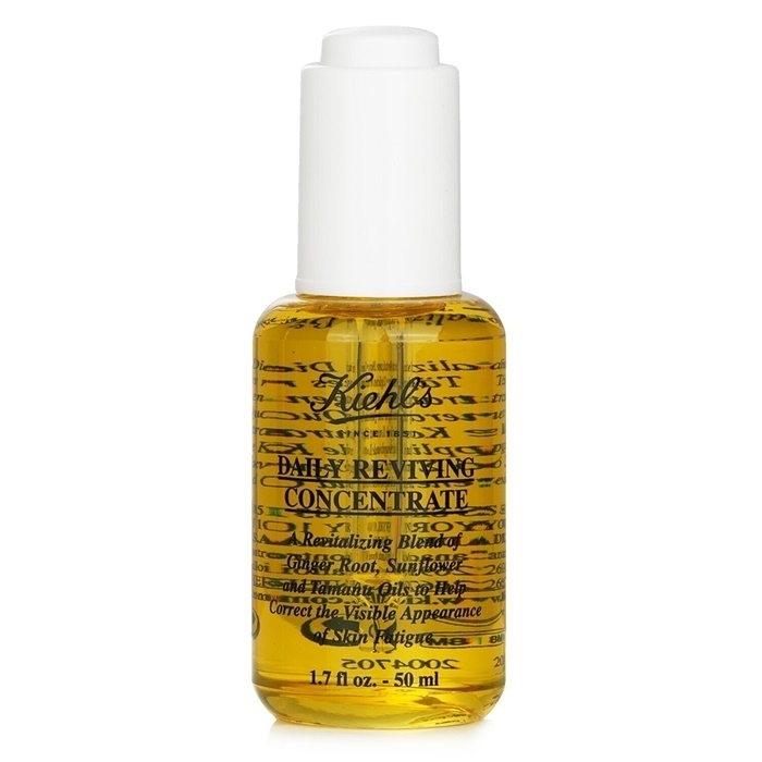 Kiehl's Daily Reviving Concentrate 50ml/1.7oz