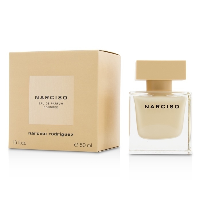 Narciso Rodriguez Narciso Poudree Eau De Parfum Spray 50ml/1.6oz