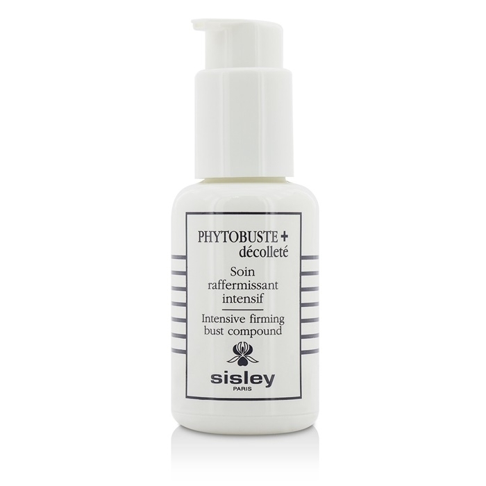 Sisley Phytobuste + Decollete Intensive Firming Bust Compound 50ml/1.6oz