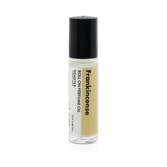 Demeter Frankincense Roll On Perfume Oil 10ml/0.33oz
