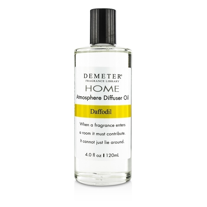 Demeter Atmosphere Diffuser Oil - Daffodil 120ml/4oz