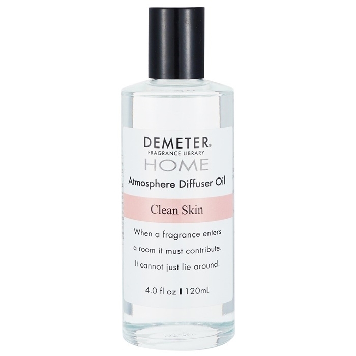 Demeter Atmosphere Diffuser Oil - Clean Skin 120ml/4oz
